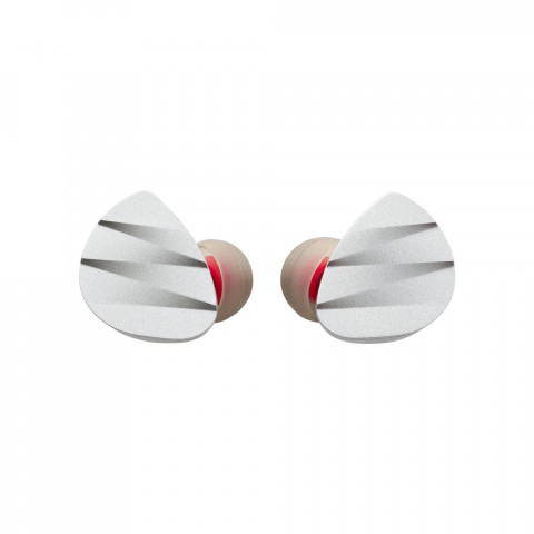 Дротові внутрішньоканальні Hi-Fi навушники TRETTITRE TTT-E3 13mm Planar Driver In-Ear Headphones